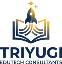 Triyugi Edutech Consultation logo